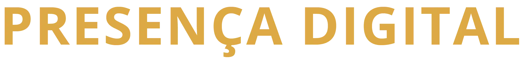 Presença Digital Florianópolis - Criação de Sites